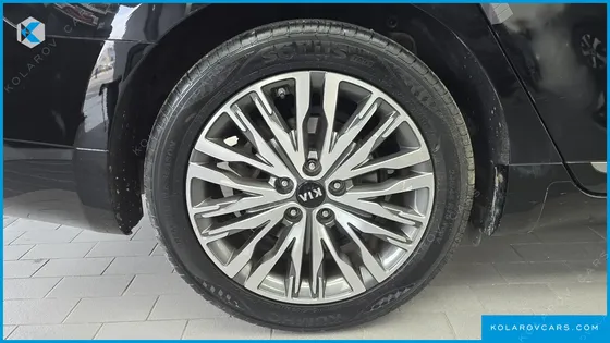 KIA K7 3.0 GDI NOBLESSE