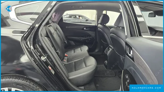 KIA K7 3.0 GDI NOBLESSE