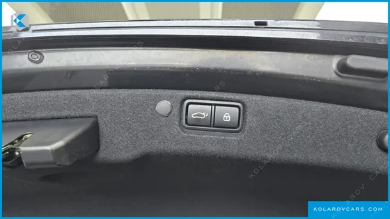 KIA K7 3.0 GDI NOBLESSE