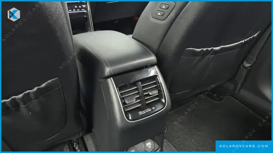 KIA K7 3.0 GDI NOBLESSE
