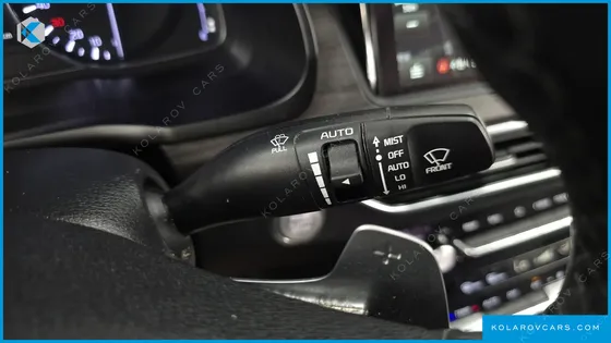 KIA K7 3.0 GDI NOBLESSE