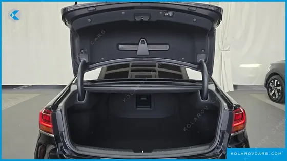 KIA K7 3.0 GDI NOBLESSE