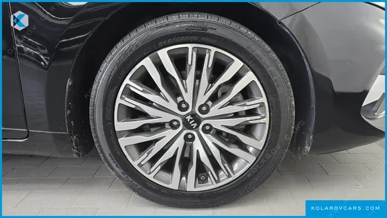 KIA K7 3.0 GDI NOBLESSE