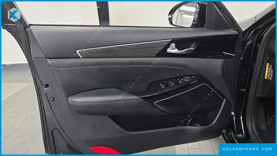 KIA K7 3.0 GDI NOBLESSE