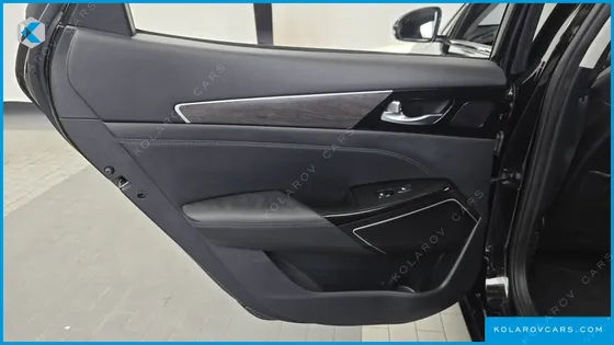 KIA K7 3.0 GDI NOBLESSE