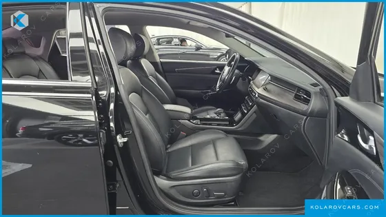 KIA K7 3.0 GDI NOBLESSE