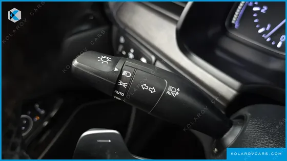 KIA K7 3.0 GDI NOBLESSE