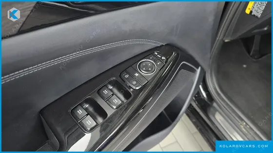 KIA K7 3.0 GDI NOBLESSE