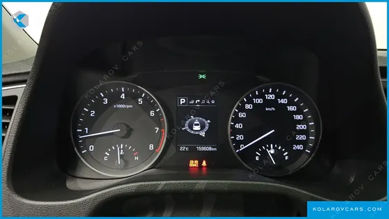 HYUNDAI ELANTRA (AVANTE) 1.6 GDI VALUE PLUS
