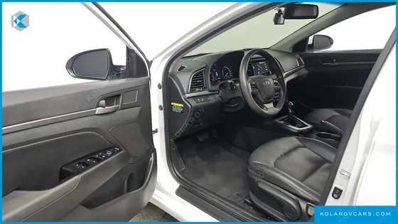 HYUNDAI ELANTRA (AVANTE) 1.6 GDI VALUE PLUS