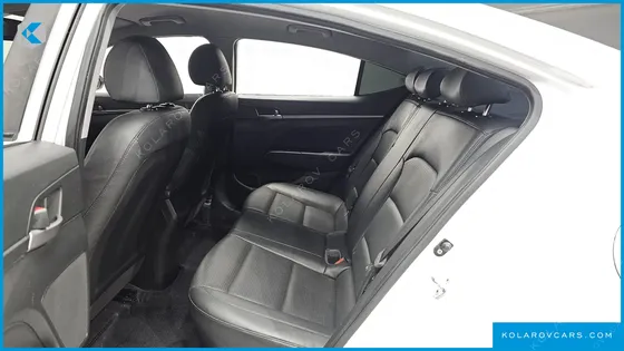 HYUNDAI ELANTRA (AVANTE) 1.6 GDI VALUE PLUS