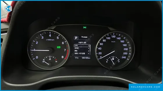 HYUNDAI ELANTRA (AVANTE) 1.6 GDI MODERN