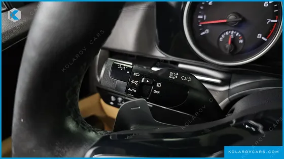KIA CARNIVAL GASOLINE 9-SEATER NOBLESSE