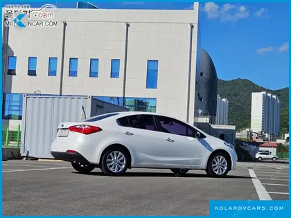 KIA K3 TRENDY