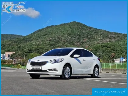 KIA K3 TRENDY