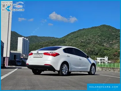 KIA K3 TRENDY