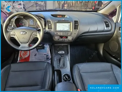 KIA K3 TRENDY