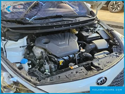 KIA K3 TRENDY