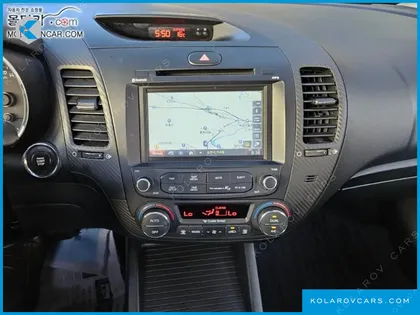 KIA K3 TRENDY