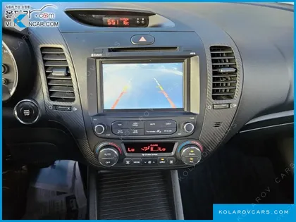 KIA K3 TRENDY
