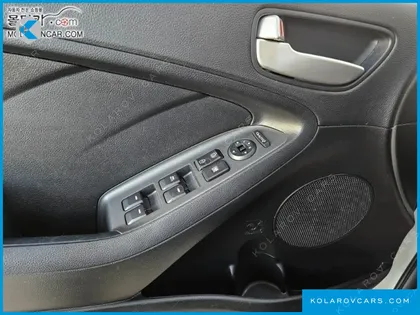 KIA K3 TRENDY