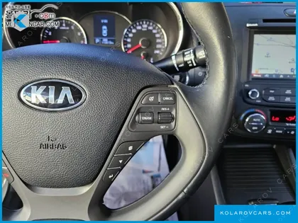 KIA K3 TRENDY