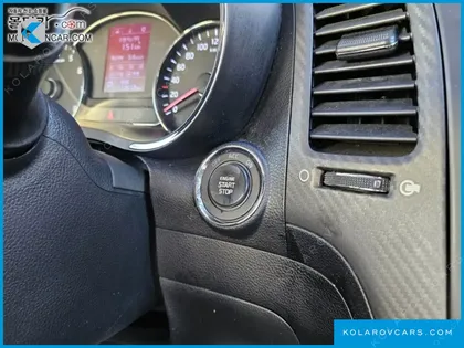 KIA K3 TRENDY