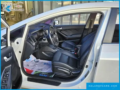 KIA K3 TRENDY