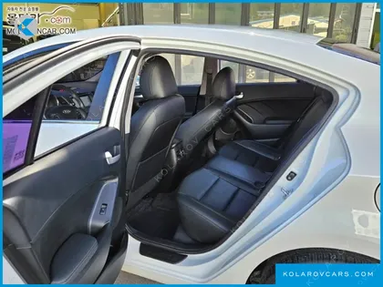 KIA K3 TRENDY