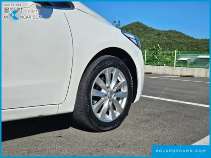 KIA K3 TRENDY