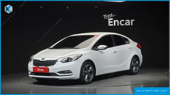 KIA K3 TRENDY