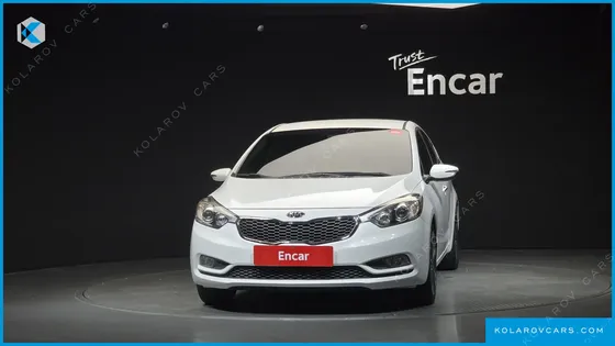 KIA K3 TRENDY