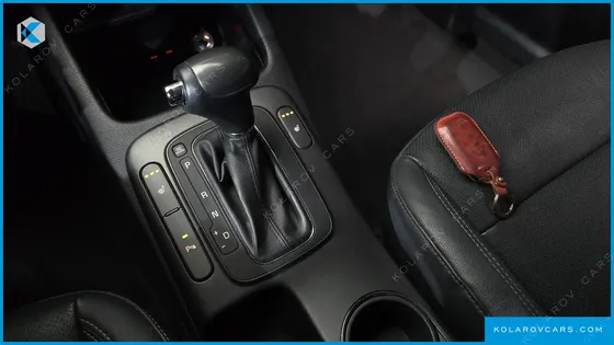KIA K3 TRENDY