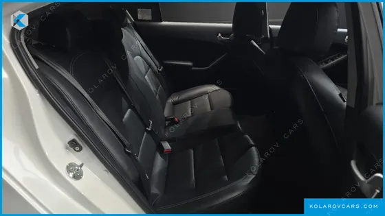 KIA K3 TRENDY
