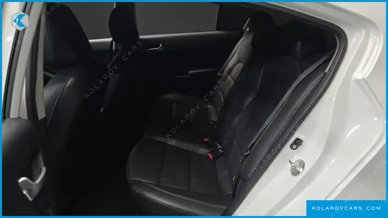KIA K3 TRENDY