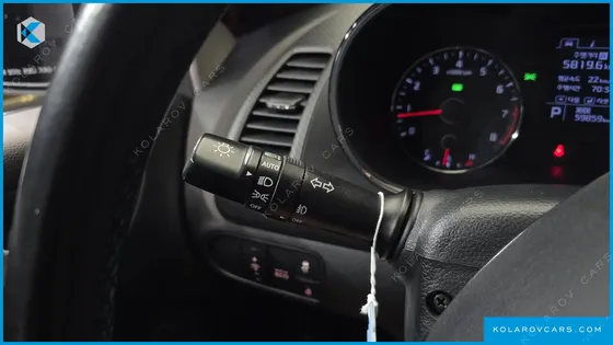 KIA K3 TRENDY
