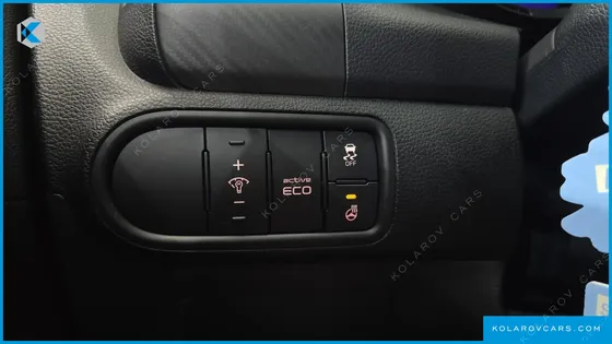 KIA K3 TRENDY