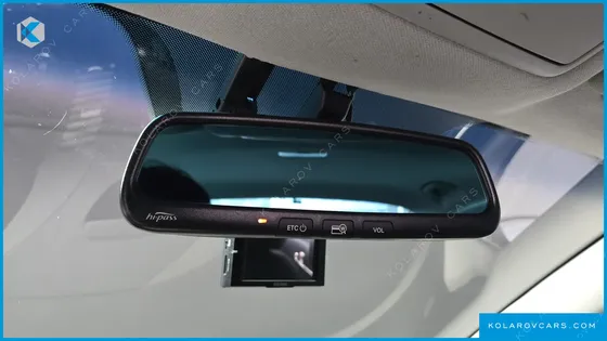 KIA K3 TRENDY