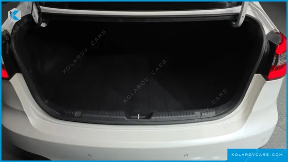 KIA K3 TRENDY