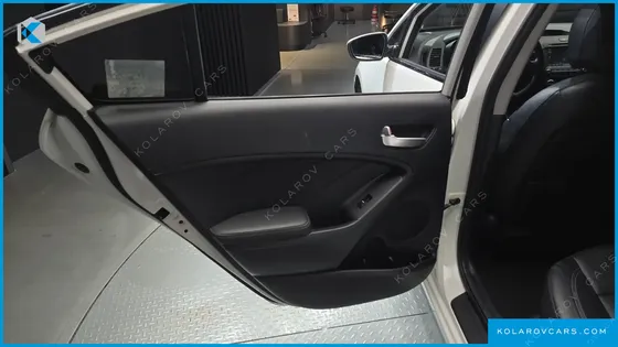 KIA K3 TRENDY