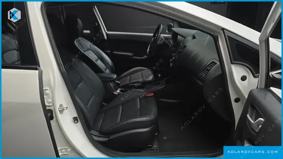 KIA K3 TRENDY