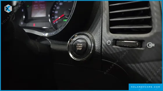 KIA K3 TRENDY