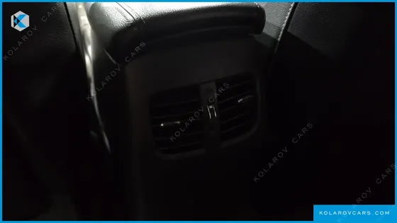 KIA K3 TRENDY