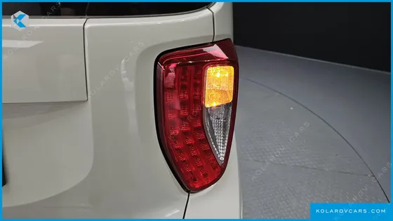 KIA RAY PRESTIGE