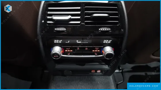 BMW 5 SERIES 530I M SPORT PACKAGE