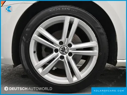 VOLKSWAGEN PASSAT 2.5