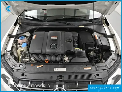 VOLKSWAGEN PASSAT 2.5