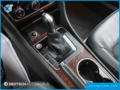 VOLKSWAGEN PASSAT 2.5