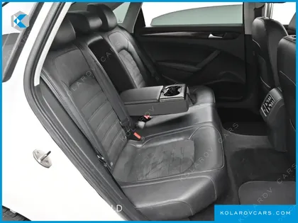 VOLKSWAGEN PASSAT 2.5