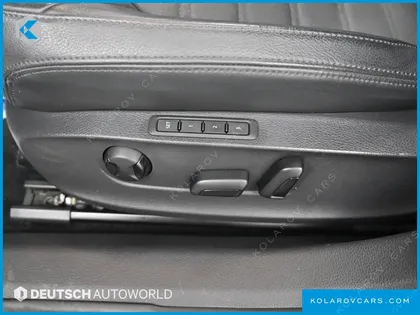 VOLKSWAGEN PASSAT 2.5